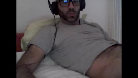 bear14250949 online show from November 2025 02:13:01 PM