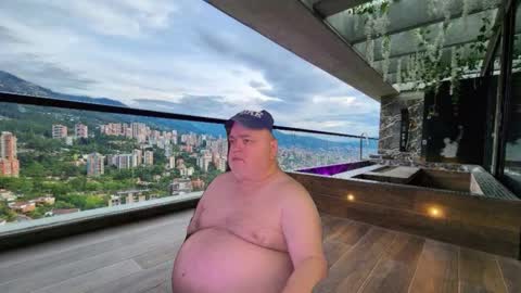 Snapshot of bear4muscle chatting on January 2026 08:54:01 PM Dookie online show from January 2026 08:54:01 PM