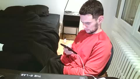 Snapshot of bear69fun chatting on January 2025 10:13:01 PM Bear69fun online show from January 2025 10:13:01 PM