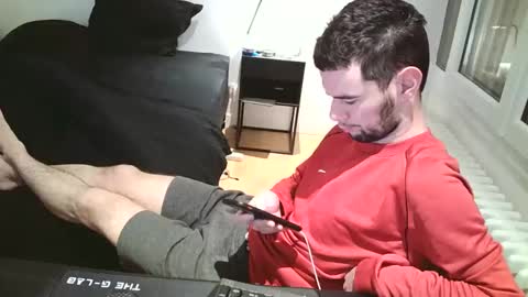 Snapshot of bear69fun chatting on January 2025 11:19:02 AM Bear69fun online show from January 2025 11:19:02 AM