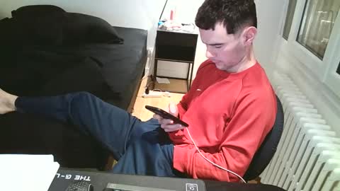 Snapshot of bear69fun chatting on January 2025 10:32:02 AM Bear69fun online show from January 2025 10:32:02 AM