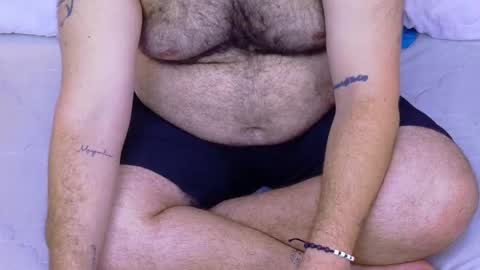 bigbearr online show from October 2025 03:34:01 PM
