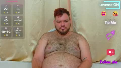 bigbearr online show from November 2025 01:47:02 PM