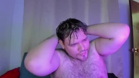 bigbearr online show from February 2026 05:44:02 AM