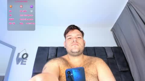 bigbearr online show from April 2026 10:51:02 PM