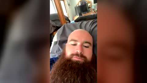 Snapshot of beard69drip chatting on July 2026 05:31:01 PM beard69drip online show from July 2026 05:31:01 PM