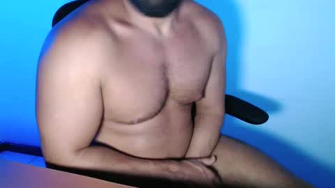 Beard Guy online show from March 2025 04:54:02 AM