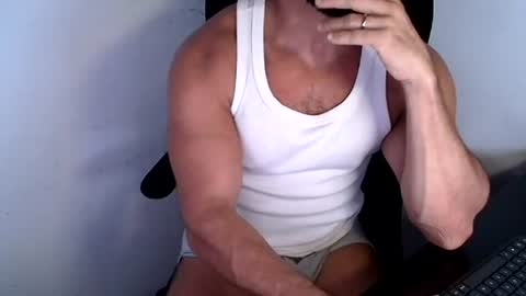 Snapshot of beard_top_guy chatting on June 2026 02:24:02 AM Beard Guy online show from June 2026 02:24:02 AM