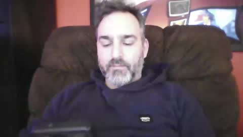 Snapshot of beardedambition chatting on February 2025 12:51:02 AM beardedambition online show from February 2025 12:51:02 AM