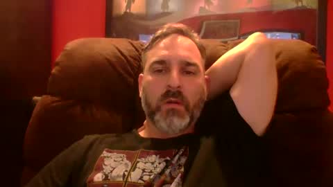 Snapshot of beardedambition chatting on September 2025 04:11:01 PM beardedambition online show from September 2025 04:11:01 PM