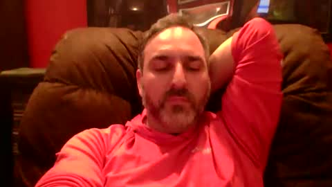 beardedambition online show from April 2026 12:05:01 AM