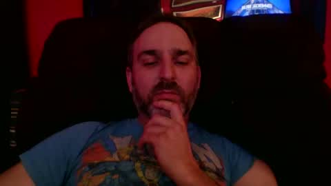 beardedambition online show from April 2026 12:05:02 AM