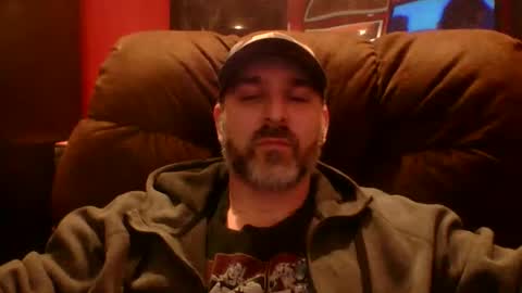 beardedambition online show from April 2026 02:22:02 AM