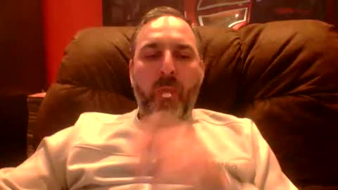 beardedambition online show from April 2026 08:33:01 PM