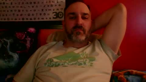beardedambition online show from May 2026 12:41:01 AM