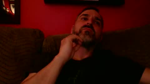 beardedambition online show from May 2026 12:49:01 AM