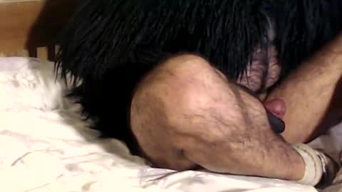 Snapshot of beardeddarkie chatting on November 2025 06:03:02 PM BeardedDarkie online show from November 2025 06:03:02 PM