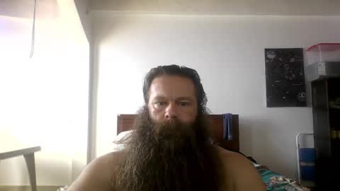Snapshot of beardeddonkey88 chatting on September 2025 02:41:01 PM beardeddonkey88 online show from September 2025 02:41:01 PM