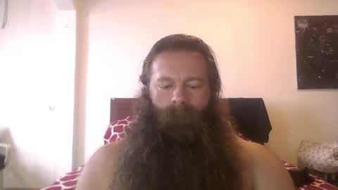 Snapshot of beardeddonkey88 chatting on November 2025 12:55:01 PM beardeddonkey88 online show from November 2025 12:55:01 PM