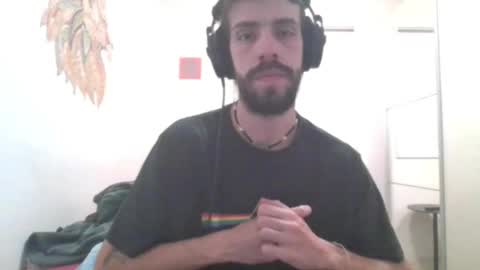 beardedsmoker666 online show from November 2025 06:13:01 AM