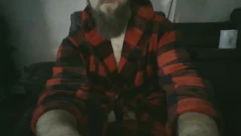 Snapshot of beardedstud4u chatting on January 2025 02:35:01 PM beardedstud4u online show from January 2025 02:35:01 PM