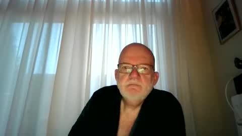 Beardman online show from March 2026 05:22:01 AM