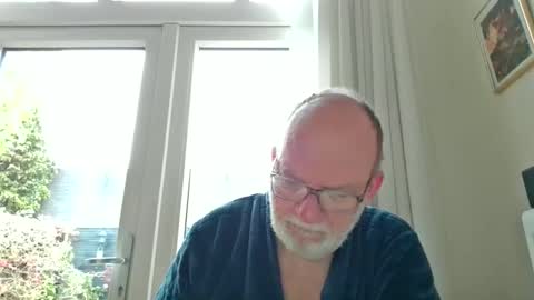 Snapshot of beardman916444 chatting on April 2026 05:10:02 AM Beardman online show from April 2026 05:10:02 AM