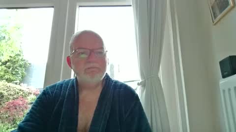 Snapshot of beardman916444 chatting on May 2026 05:02:01 AM Beardman online show from May 2026 05:02:01 AM