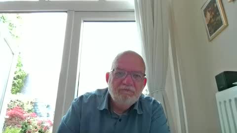 Snapshot of beardman916444 chatting on May 2026 02:25:01 PM Beardman online show from May 2026 02:25:01 PM