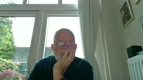 Snapshot of beardman916444 chatting on June 2026 05:11:01 AM Beardman online show from June 2026 05:11:01 AM