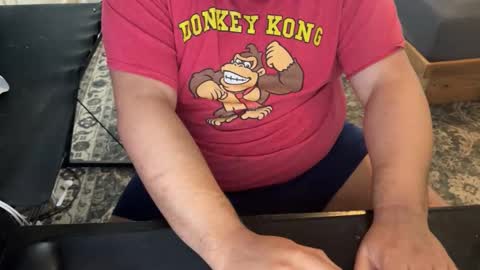 Snapshot of beardudeguy chatting on March 2026 04:31:01 PM beardudeguy online show from March 2026 04:31:01 PM