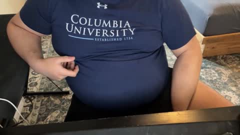 Snapshot of beardudeguy chatting on March 2026 07:06:02 PM beardudeguy online show from March 2026 07:06:02 PM