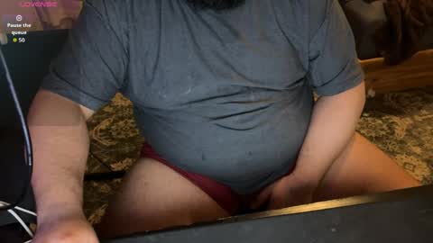 Snapshot of beardudeguy chatting on March 2026 03:33:01 AM beardudeguy online show from March 2026 03:33:01 AM