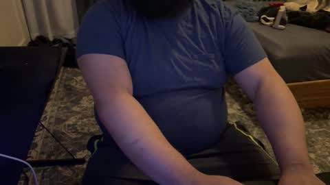 Snapshot of beardudeguy chatting on March 2026 12:47:02 AM beardudeguy online show from March 2026 12:47:02 AM