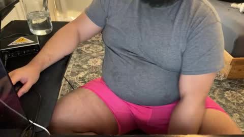 Snapshot of beardudeguy chatting on March 2026 10:05:01 PM beardudeguy online show from March 2026 10:05:01 PM