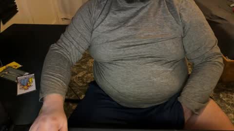 Snapshot of beardudeguy chatting on April 2026 01:25:01 AM beardudeguy online show from April 2026 01:25:01 AM