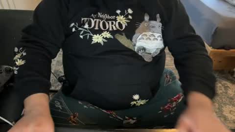 Snapshot of beardudeguy chatting on April 2026 01:55:02 PM beardudeguy online show from April 2026 01:55:02 PM