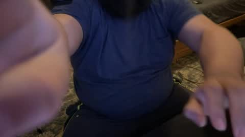 Snapshot of beardudeguy chatting on April 2026 06:13:05 AM beardudeguy online show from April 2026 06:13:05 AM