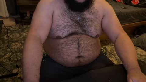 Snapshot of beardudeguy chatting on April 2026 06:19:01 AM beardudeguy online show from April 2026 06:19:01 AM