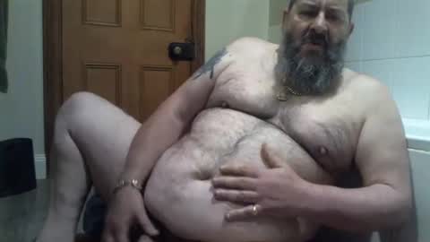 Snapshot of bearsteve75 chatting on February 2025 02:37:01 PM bearsteve75 online show from February 2025 02:37:01 PM