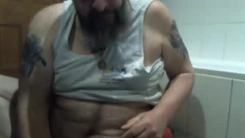 Snapshot of bearsteve75 chatting on March 2025 12:20:01 PM bearsteve75 online show from March 2025 12:20:01 PM