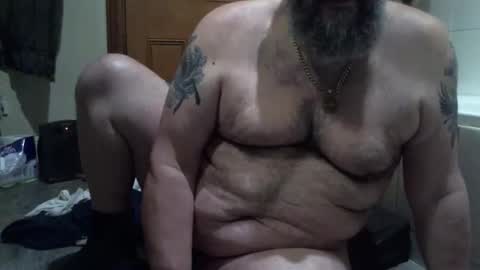 Snapshot of bearsteve75 chatting on November 2025 02:16:01 PM bearsteve75 online show from November 2025 02:16:01 PM