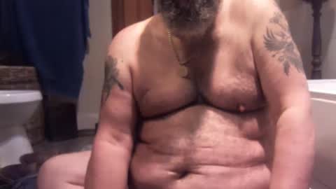 Snapshot of bearsteve75 chatting on April 2026 05:42:02 PM bearsteve75 online show from April 2026 05:42:02 PM