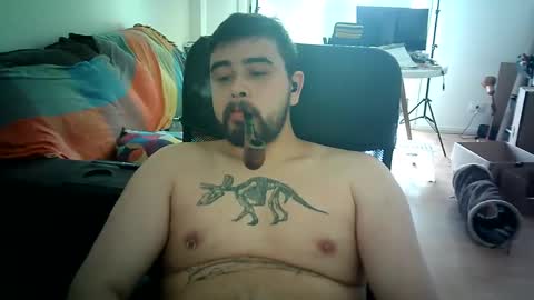 beartsmkr online show from October 2025 02:58:02 PM