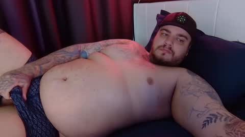 Snapshot of bearway30 chatting on January 2025 05:42:01 AM Bearway31 online show from January 2025 05:42:01 AM