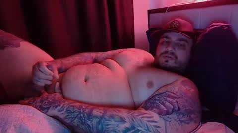 Snapshot of bearway30 chatting on February 2025 03:07:01 AM Bearway31 online show from February 2025 03:07:01 AM