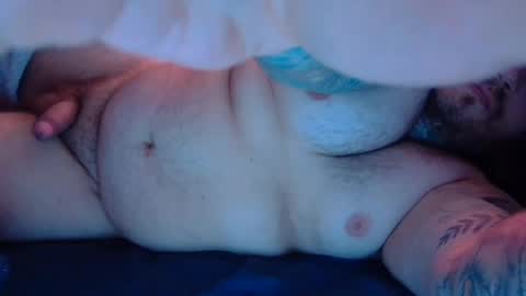 Snapshot of bearway30 chatting on February 2025 05:49:02 AM Bearway31 online show from February 2025 05:49:02 AM