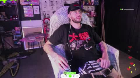 Snapshot of beastbxy chatting on January 2025 06:01:02 AM beast bxy online show from January 2025 06:01:02 AM