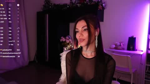 Bzzz Bea online show from February 2025 03:11:02 AM