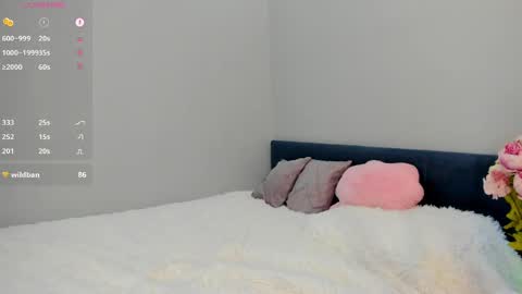 Bzzz Bea online show from April 2026 10:49:01 PM